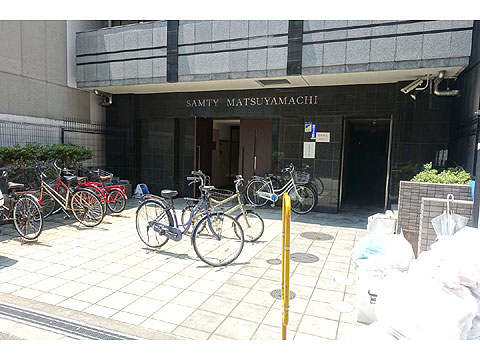 現地外観写真　DSC06733