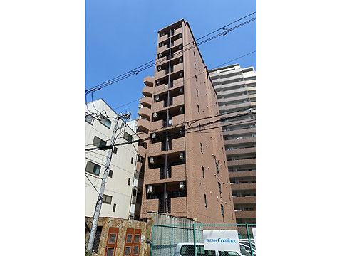 現地外観写真　DSC07568