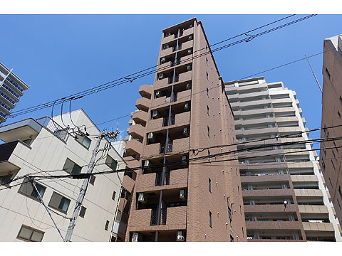 現地外観写真　DSC07567