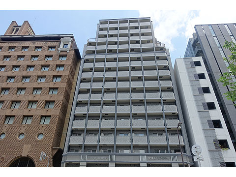 現地外観写真　DSC05982