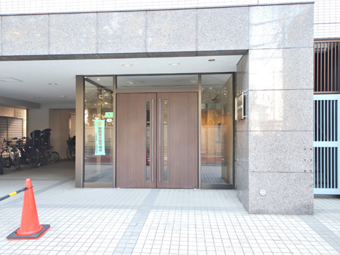 その他共用部　共用部