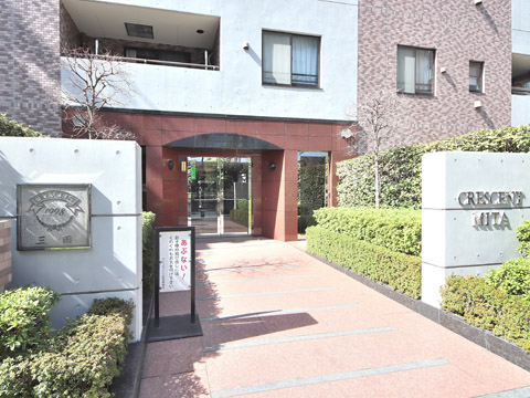 その他共用部　外観4
