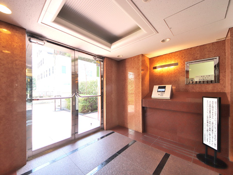 その他共用部　写真2