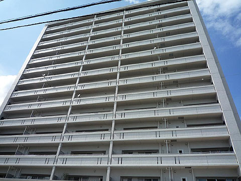 現地外観写真　P1030141