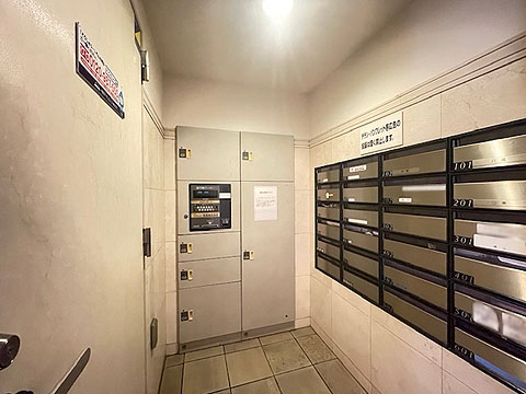 現地外観写真　フォルム2