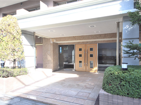 その他共用部　外観４