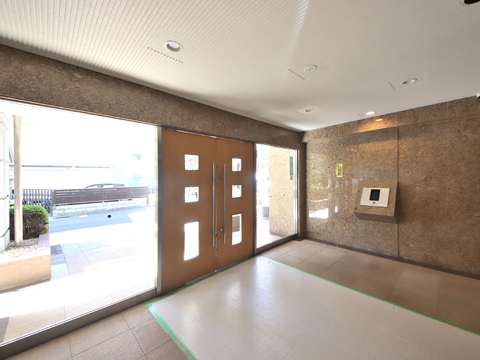 その他共用部　写真１