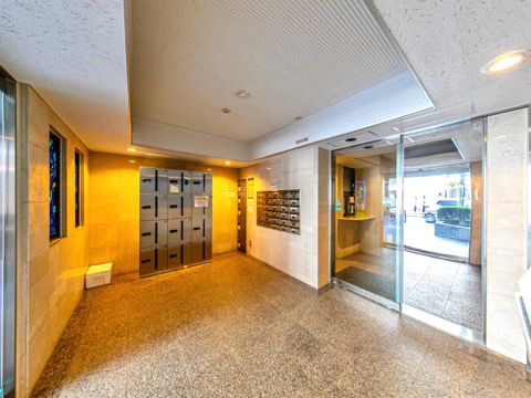 その他共用部　写真１