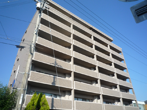 現地外観写真　昭和町 (2)