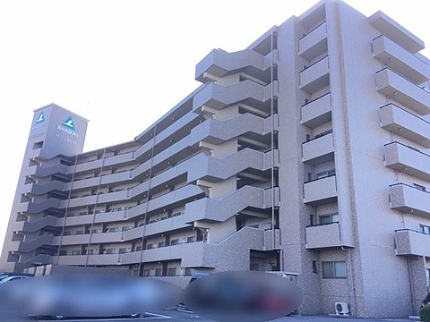 現地外観写真　外観4