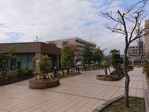 その他共用部　