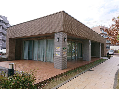その他共用部　