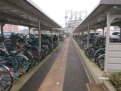 その他共用部　