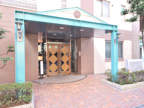 その他共用部　外観5