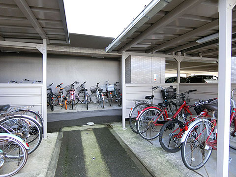 その他共用部　