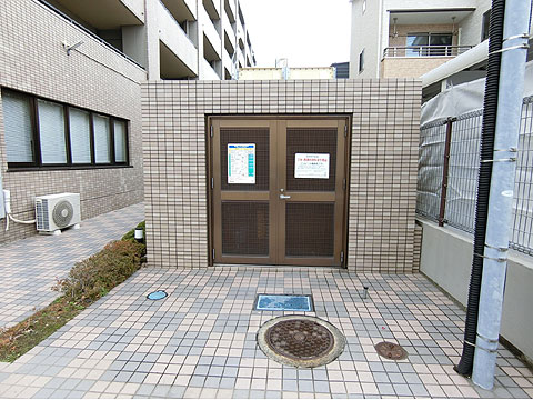 その他共用部　