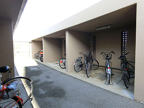 その他共用部　