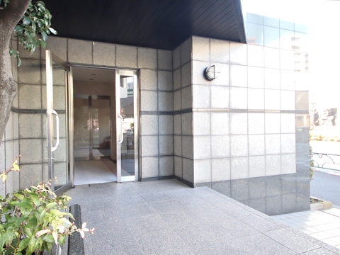 その他共用部　写真1
