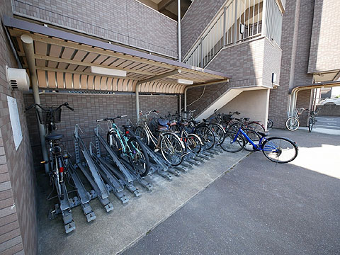 その他共用部　