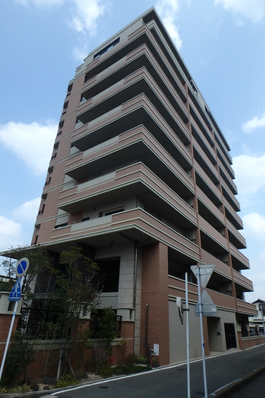 現地外観写真　外観