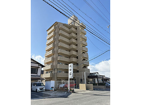 現地外観写真　■外観２　IMG_3706