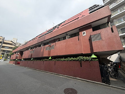 現地外観写真　外観