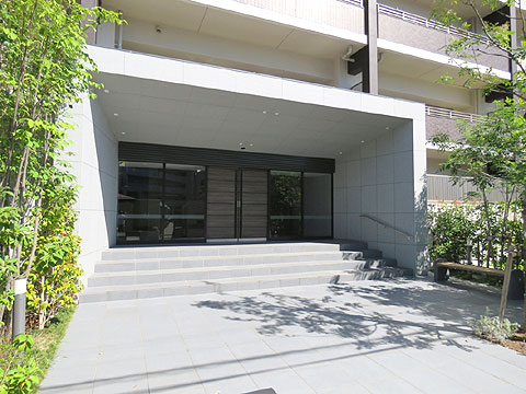 エントランス　IMG_3275