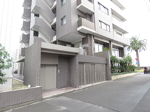 その他共用部　
