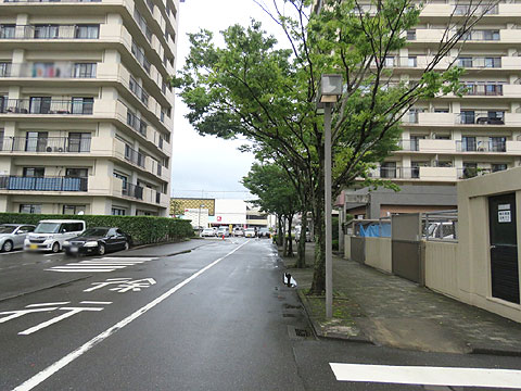 その他共用部　