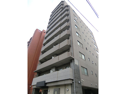その他共用部　外観２