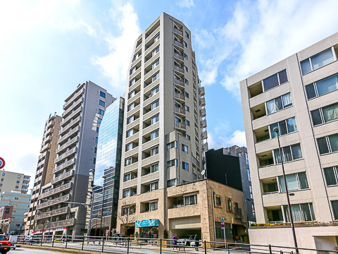 その他共用部　写真１