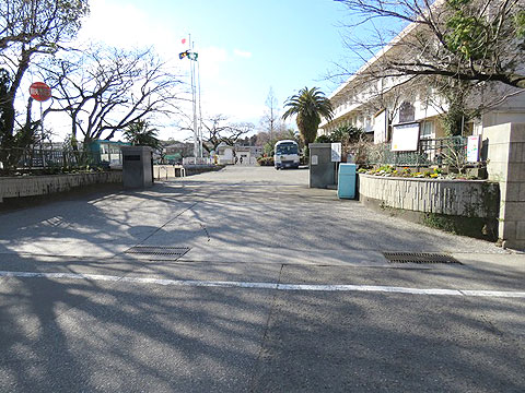 その他共用部　大淀小学校　徒歩２分