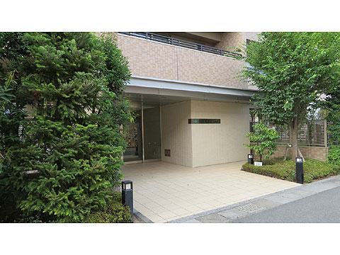 エントランス　IMG_0642