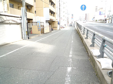 現地土地写真　P1040530