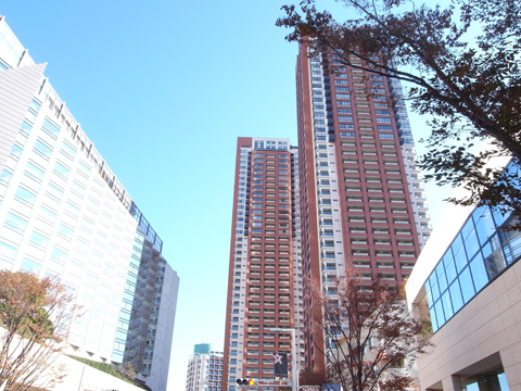 その他共用部　外観3