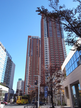 その他共用部　外観4