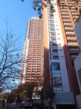 その他共用部　外観5