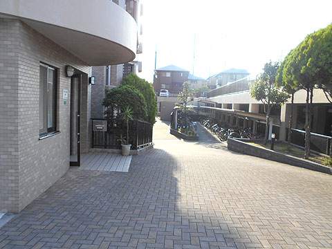 現地外観写真　DSCN1637