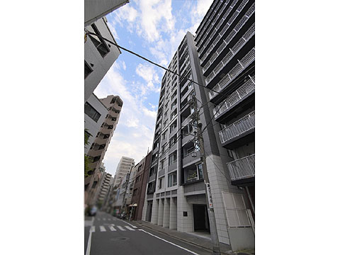 現地外観写真　外観
