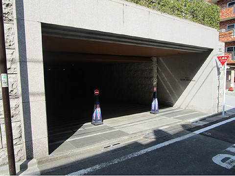 エントランス　IMG_3260