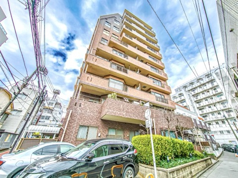 エントランス　R0045536