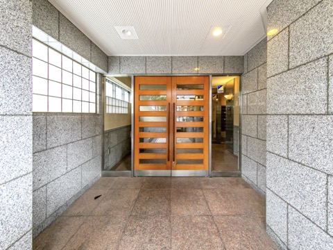 ロビー　R0045528