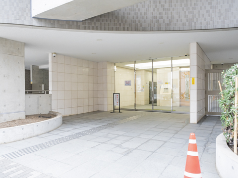 その他共用部　174
