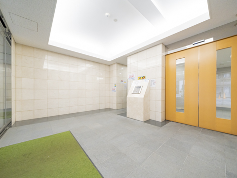 その他共用部　168