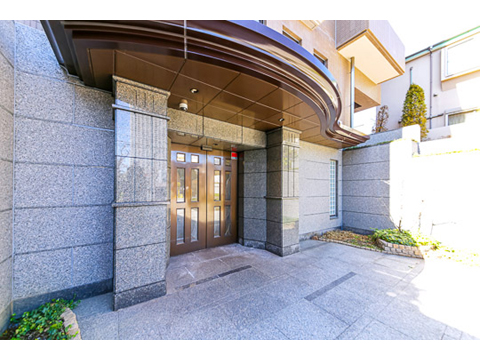 その他共用部　写真1
