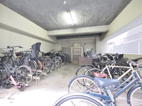その他共用部　写真2