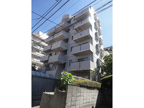 その他共用部　外観4