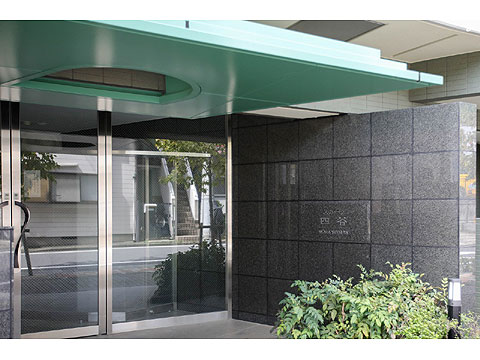 エントランス エントランス