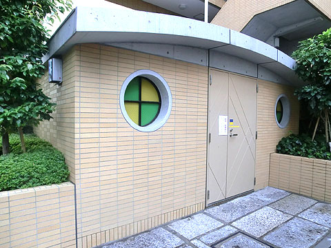 その他共用部　共用部