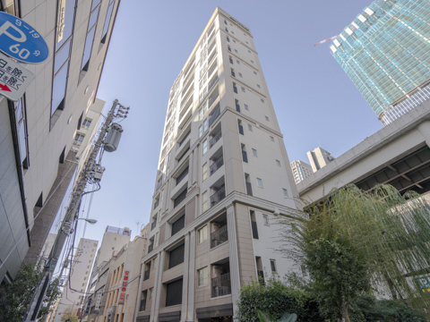 エントランス　R0057361